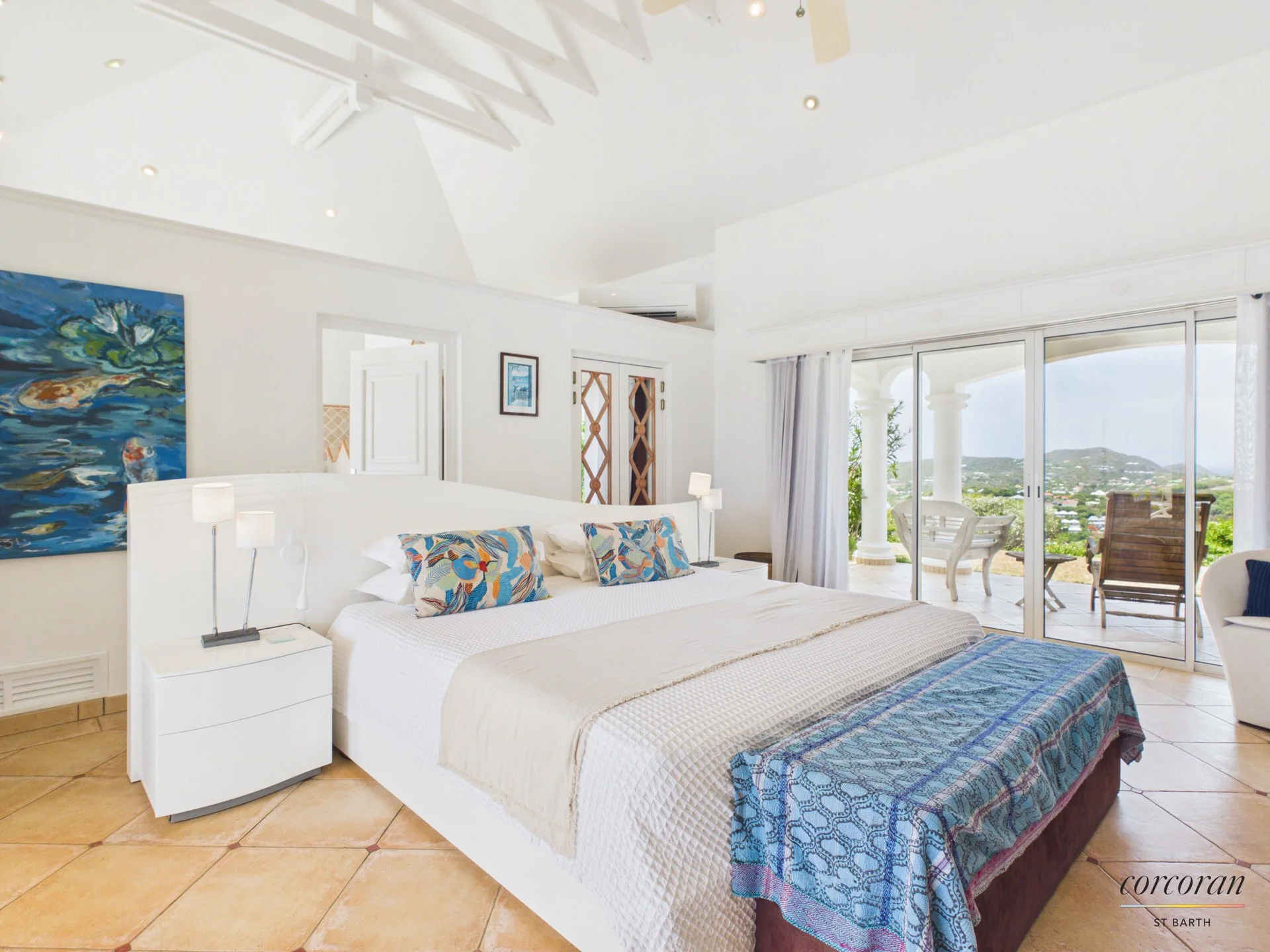 Villa Seabird